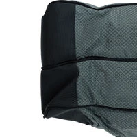 TronixPro Double Quiver Grey/Black